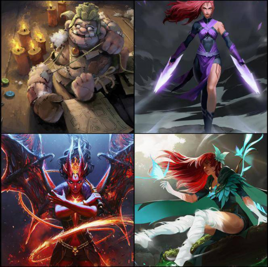 中国电竞产业链的千亿规模市场前景分析